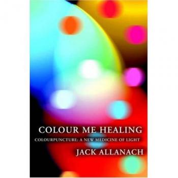 Colour Me Healing