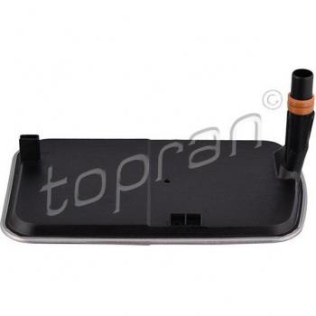 Filtro hidráulico para transmisión automática TOPRAN 501 132
