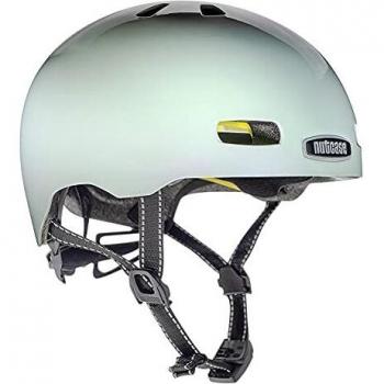 Casco Urbano Nutcase Street MIPS - Ciudad de Perlas (Mediano)