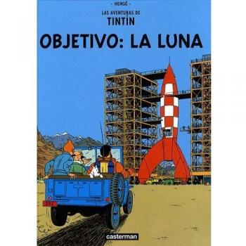 Objetivo: la luna