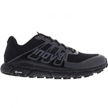 Inov8 Zapatillas de Trail Running Trailfly G 270 V2, color negro, talla 43