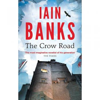El Camino del Cuervo: Novela de Iain Banks con una de las mejores primeras líneas según el Guardian