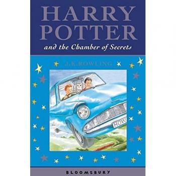 Harry Potter and the Chamber of Secrets