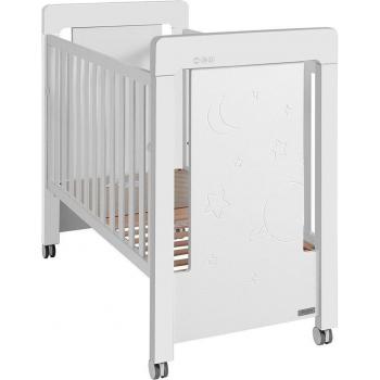 Cuna Magic Mum Blanco de Micuna