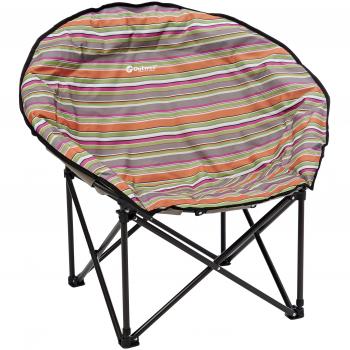 Outwell Trelew Summer Media Luna – Silla, 76 x 65 x 84 cm