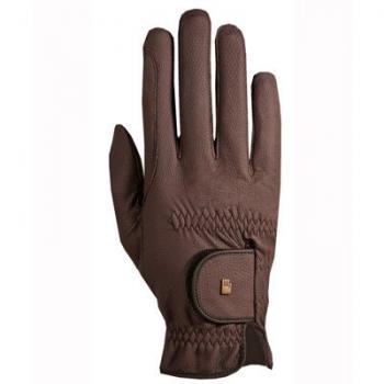 Guantes de Equitación Roeckl Grip con Agarre Superior