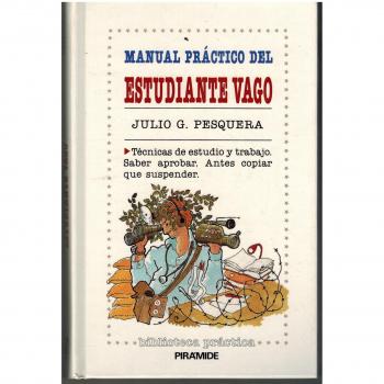 Manual estudiante vago