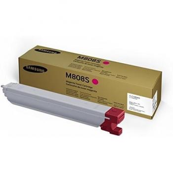 Samsung CLT-M808S - Tóner para impresoras láser