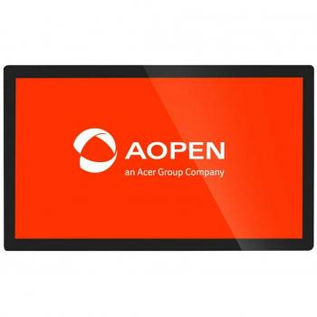 AOPEN MONITOR TACTIL DT24VW2-O 24 PULGADAS OPENFRAME, 16:9, RESOLUCIÓN 1920×1080, FRECUENCIA DE ACTUALIZACIÓN 60HZ, F