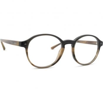 Giorgio Armani AR7004 5912 Armazones para Hombre Marrones