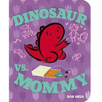 Dinosaur vs. Mommy