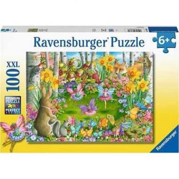 Ravensburger Fairy Ballet XXL 100 Piece Puzzle