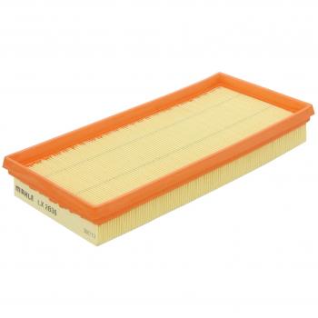 Mahle Filter LX2636 Filtro De Aire