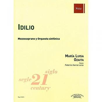 Idilio