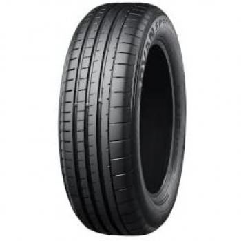 Yokohama Advan Sport V107E 245/40 R19 98Y XL - Neumático de verano para automóvil