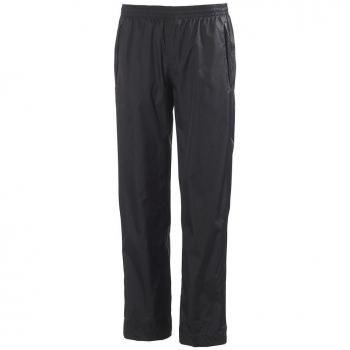 Helly Hansen Women's Loke Outdoor Pants - Black 3XL