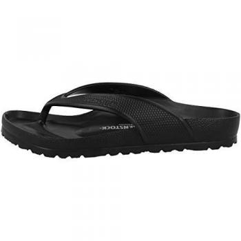 Birkenstock Sandalias Honolulu Eva Negra Talla 40 Regular