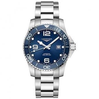 LONGINES HydroConquest L3.781.4.96.6