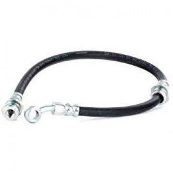 Latiguillo de freno flexible RIDEX 83B0410 para ejes delanteros, compatible con F10X1 532