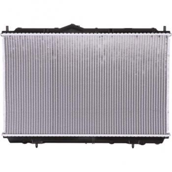 Radiador de refrigeración del motor NISSENS 65559A, tipo: radiador, características: alta eficiencia en la refrigeración, diseño optimizado para un mejor flujo de aire, materiales de alta calidad para durabilidad, fácil instalación y