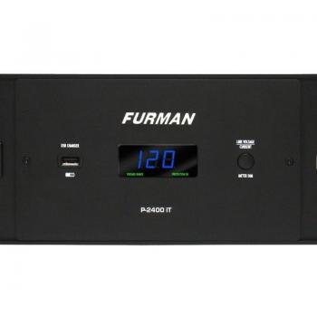 Furman P-2400 IT Power Conditioner