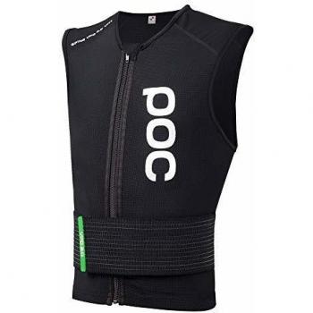POC Spine Vpd 2.0 Vest Protection, Unisex-Adult, Negro, L/Slim