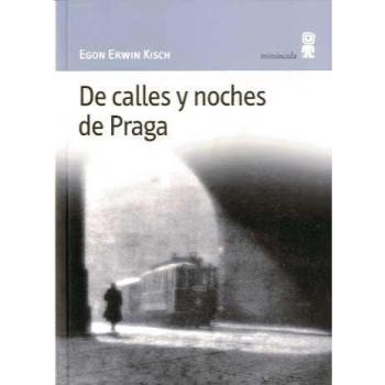 De calles y noches de Praga: 5