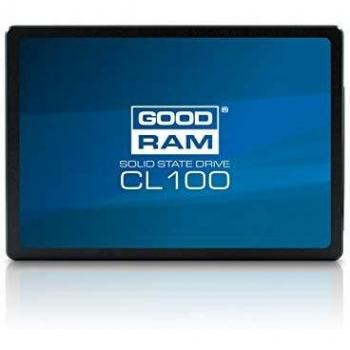 Goodram SSDPR-CL100-240 CL100