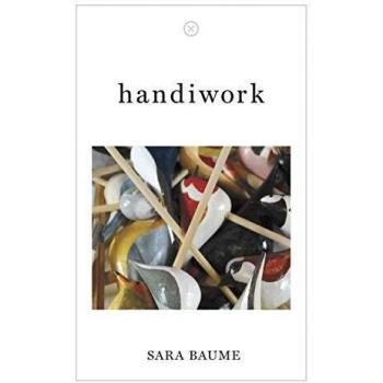 Manos a la obra de Sara Baume - Novela en tapa blanda
