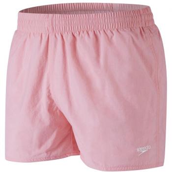 Speedo Fitted Leisure Bañador, Hombre, Rosa, S