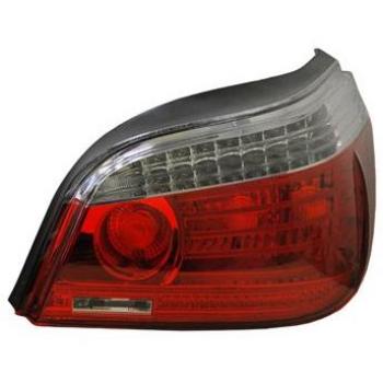 Piloto trasero LED derecho Van Wezel 0661932 para BMW Serie 5 E60 (2007-2010) versión 4 puertas