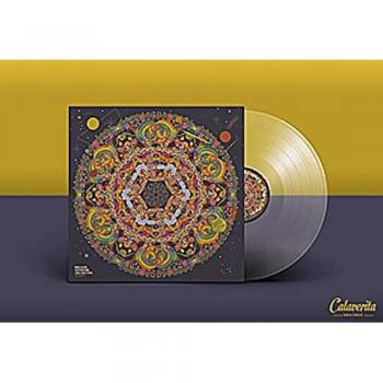 Odissea [Vinilo]