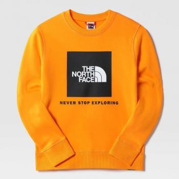 Sudadera Box para niños de The North Face