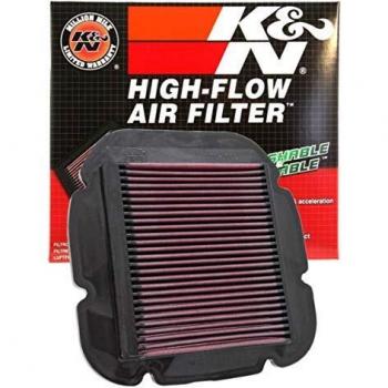 K&N SU-1002 Filtro de Aire Moto