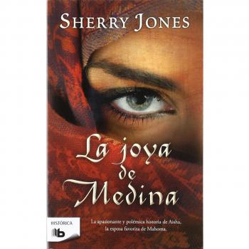 JOYA DE MEDINA LA