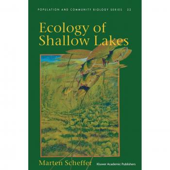 Ecology of Shallow Lakes: Comprehensive Insights into Population and Community Dynamics