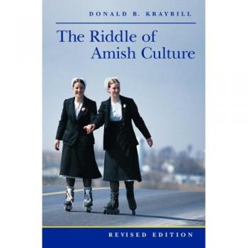 The Riddle of Amish Culture
