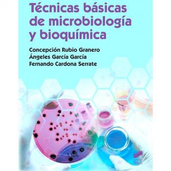 Técnicas básicas de microbiología y bioquímica: 41