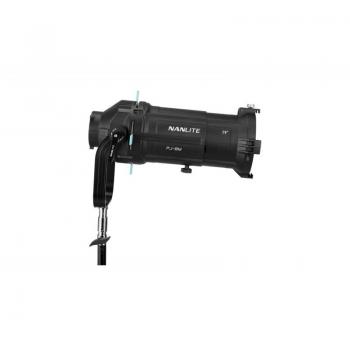 NanLite Bowens Mount 19° Projection Attachment