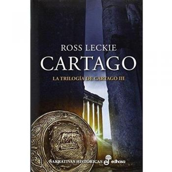 Cartago: La trilogía de Cartago III