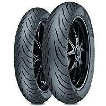 Neumático Pirelli Angel City 2.50 - 17 M/C 43P Reforzado para Rueda Delantera/Trasera