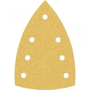 Hoja de lija EXPERT C470 de 100 x 150 mm, G 60, 50 unidades