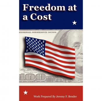 Freedom at a Cost: Freedom - Paperback Edition