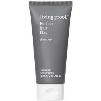 Champú Hidratante Perfect Hair Day Living Proof 60 ml para Todo Tipo de Cabello