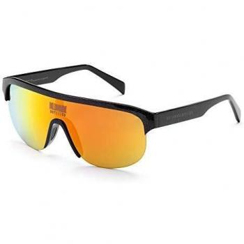 Billionaire Boys Club Stylish Sunglasses M.bbc002 Black Unisex ONE SIZE