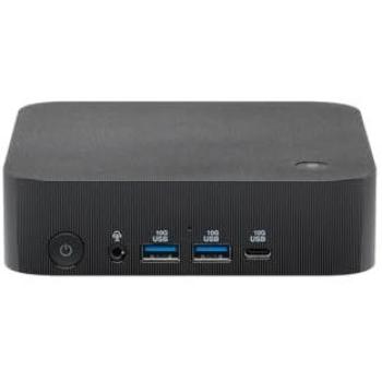 Mini PC ASUS ExpertCenter PN54 - AMD Ryzen 3 210, 8GB DDR5, 512GB SSD, Negro