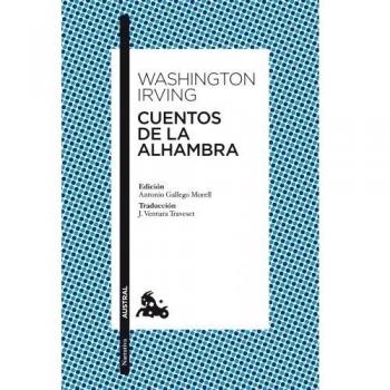 Cuentos de la Alhambra
