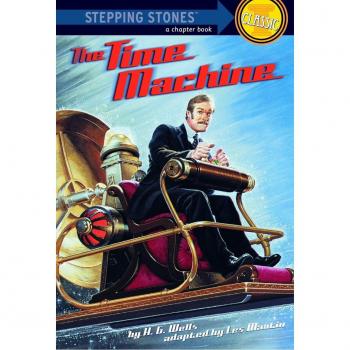 Step up Classic Time Machine