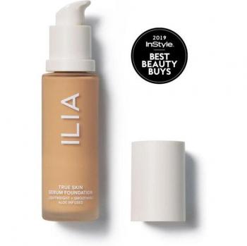 ILIA True Skin Serum Foundation - Catalina SF7 30ml