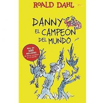 Danny el campeon del mundo / Danny The Champion of the World